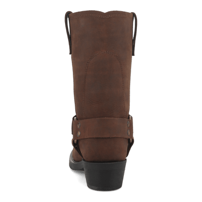 Dingo1969 MOLLY LEATHER HARNESS BOOT