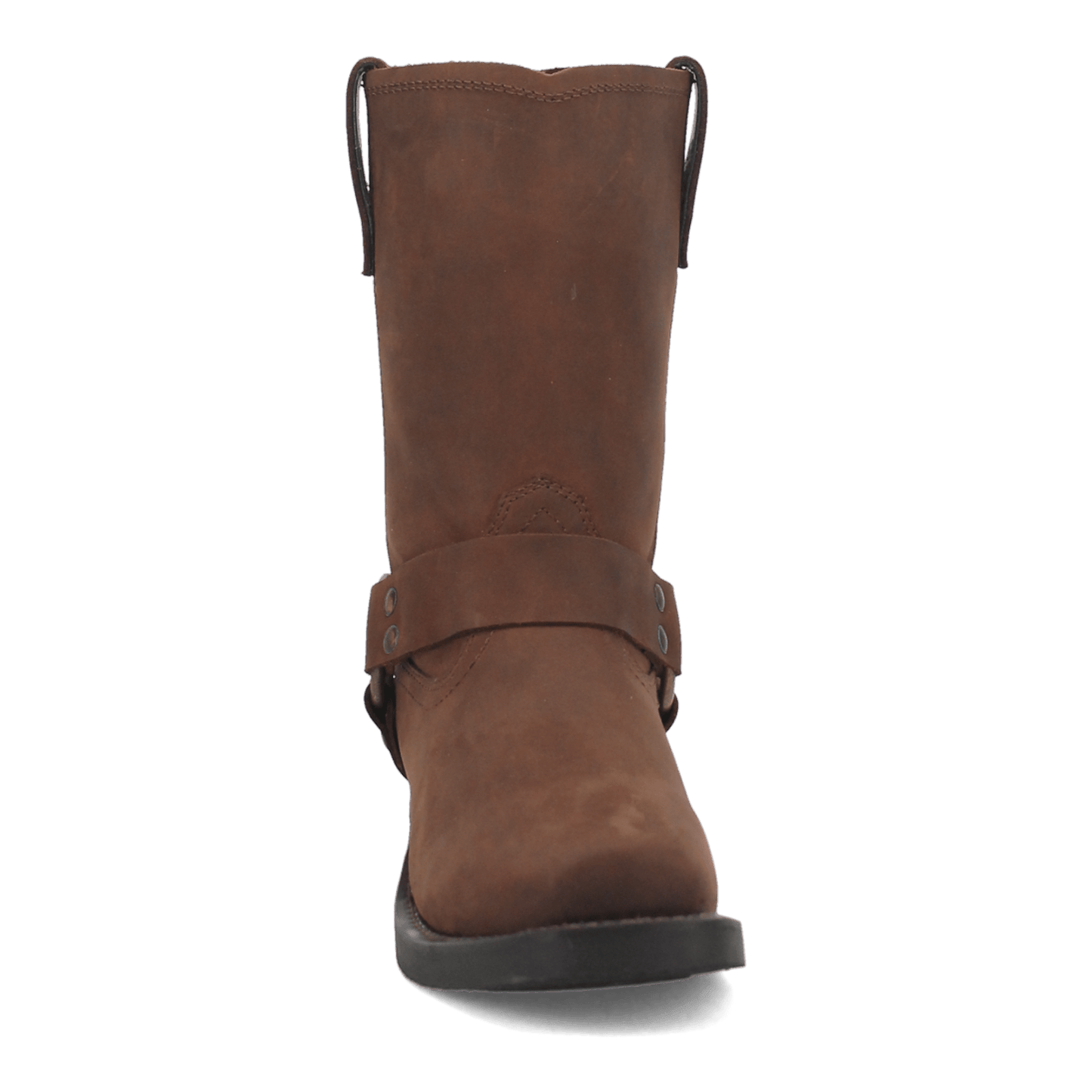 Dingo1969 MOLLY LEATHER HARNESS BOOT