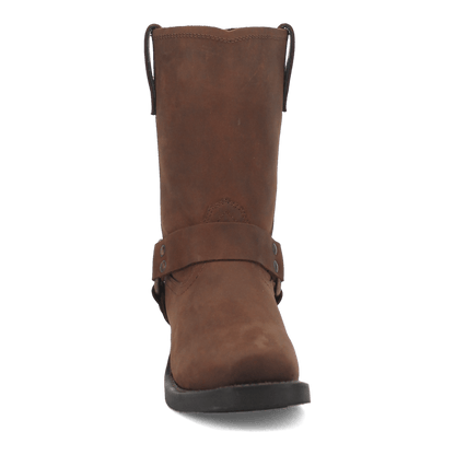 Dingo1969 MOLLY LEATHER HARNESS BOOT
