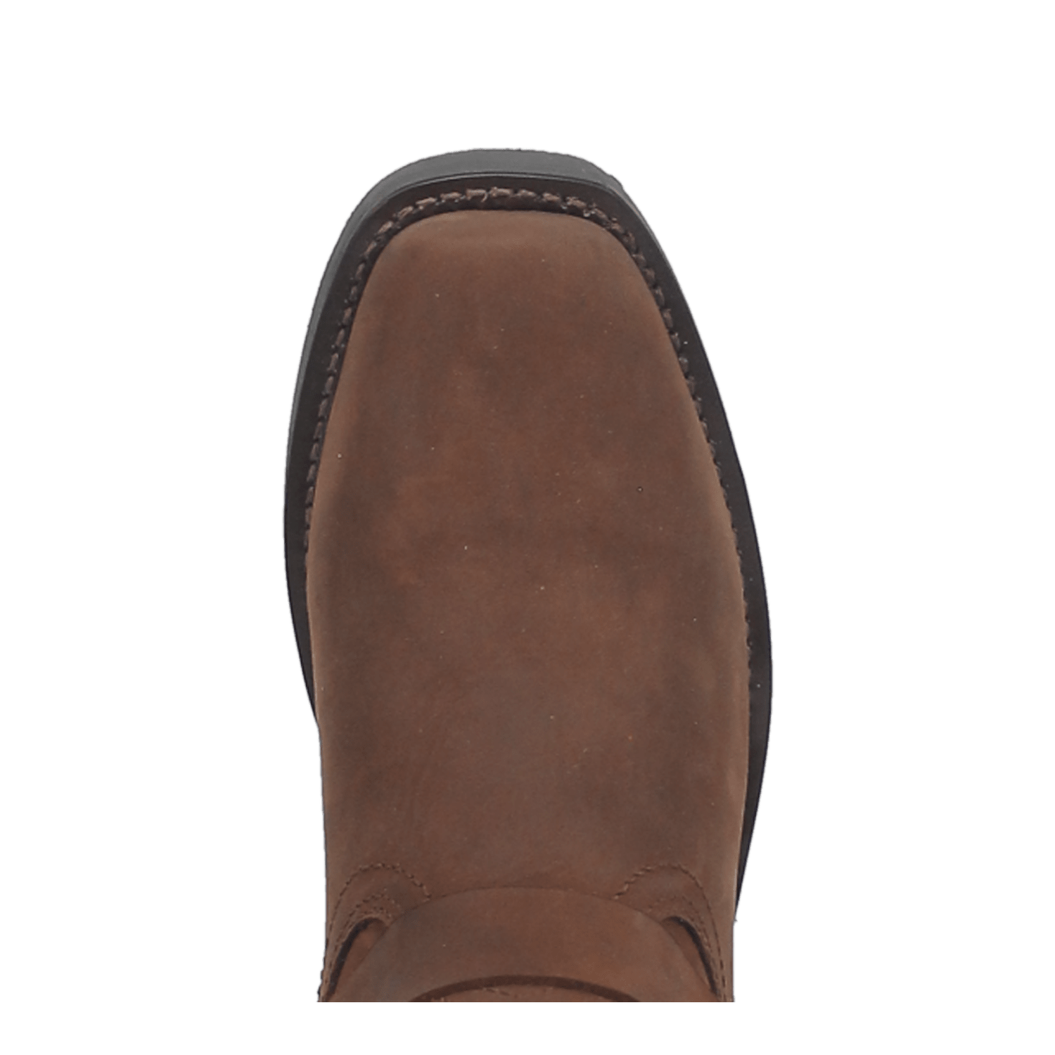 Dingo1969 MOLLY LEATHER HARNESS BOOT