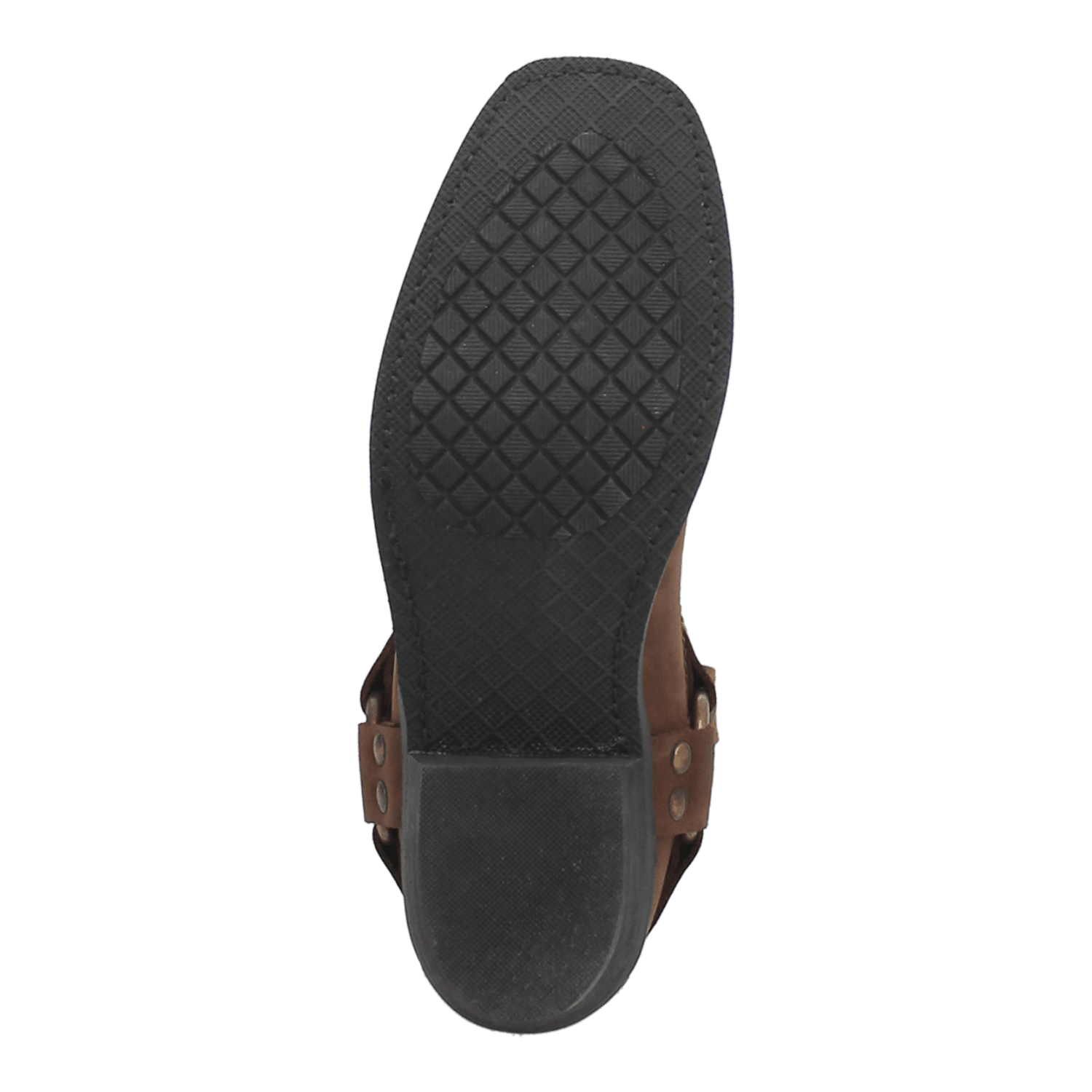 Dingo1969 MOLLY LEATHER HARNESS BOOT