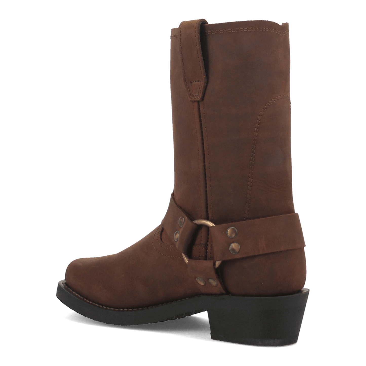 Dingo1969 MOLLY LEATHER HARNESS BOOT