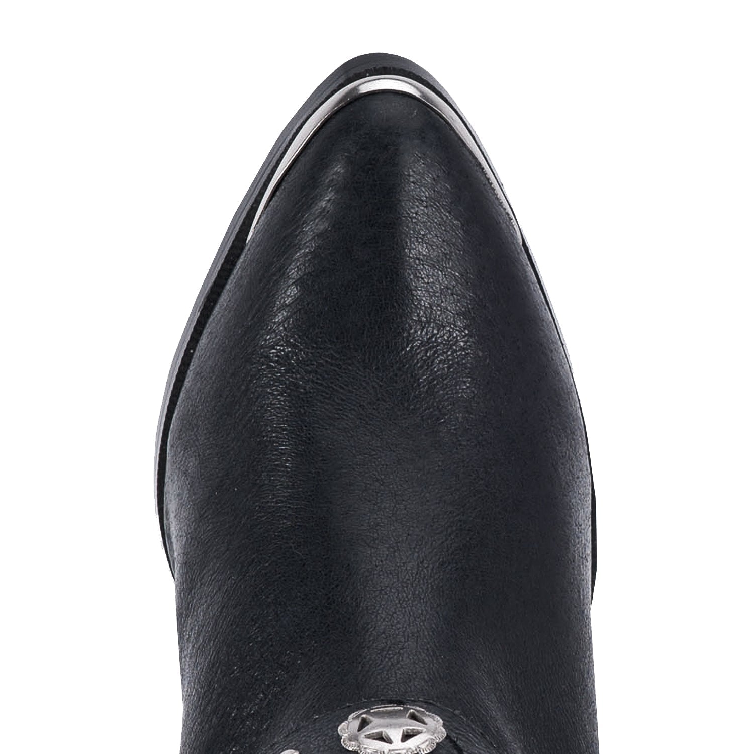 Dingo1969 OLIVIA LEATHER BOOT