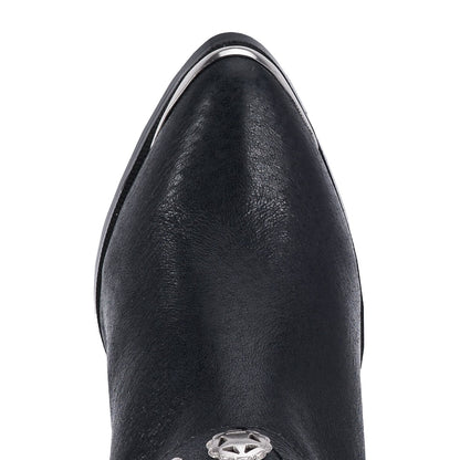 Dingo1969 OLIVIA LEATHER BOOT
