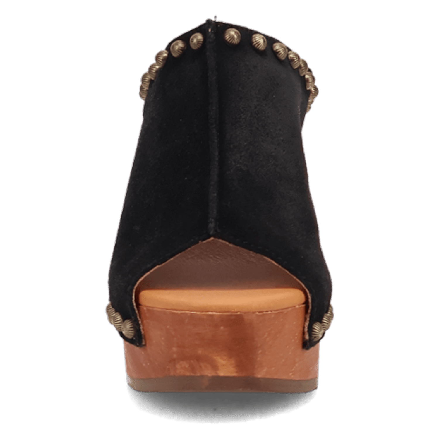 Dingo1969 ECHO WOODEN SANDAL