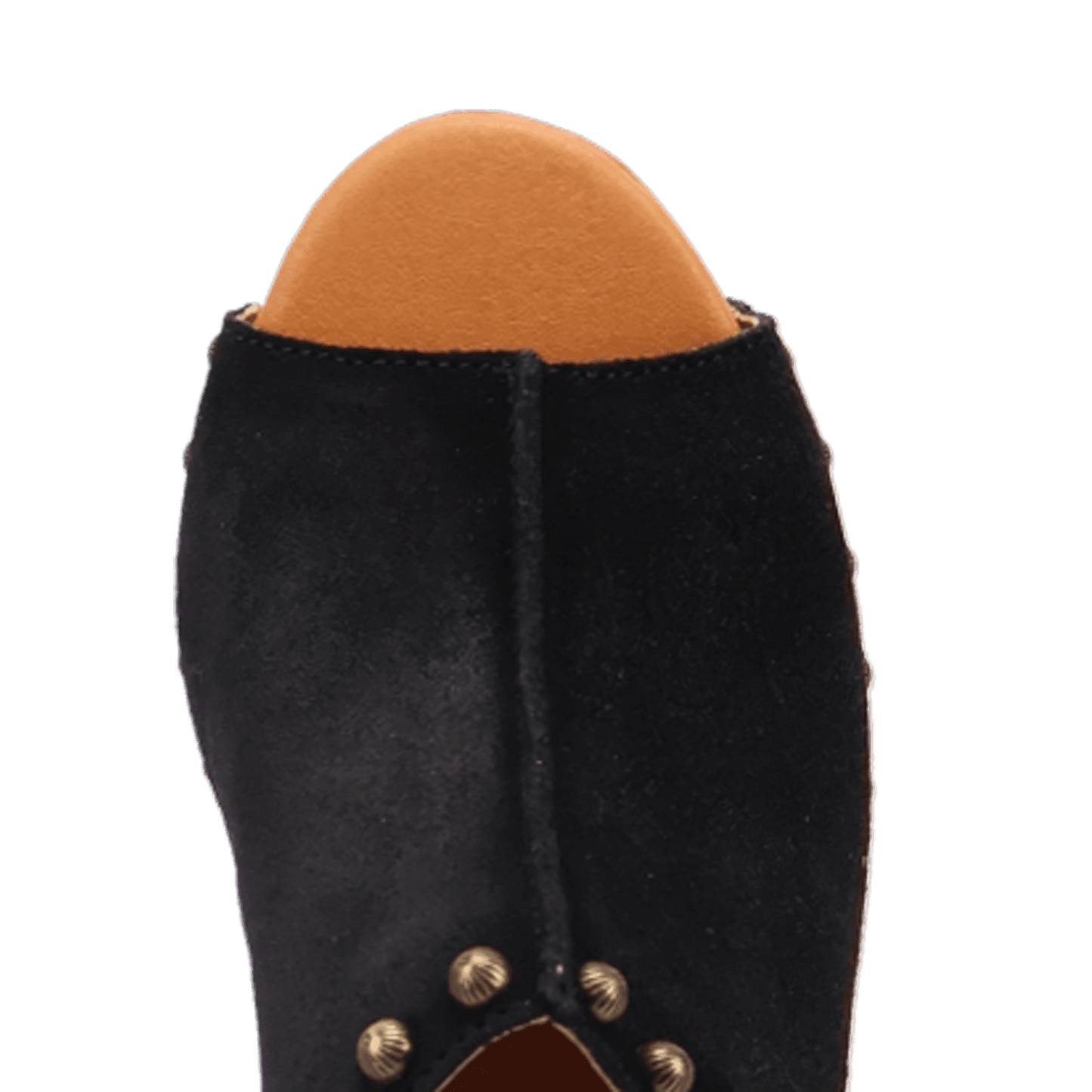 Dingo1969 ECHO WOODEN SANDAL