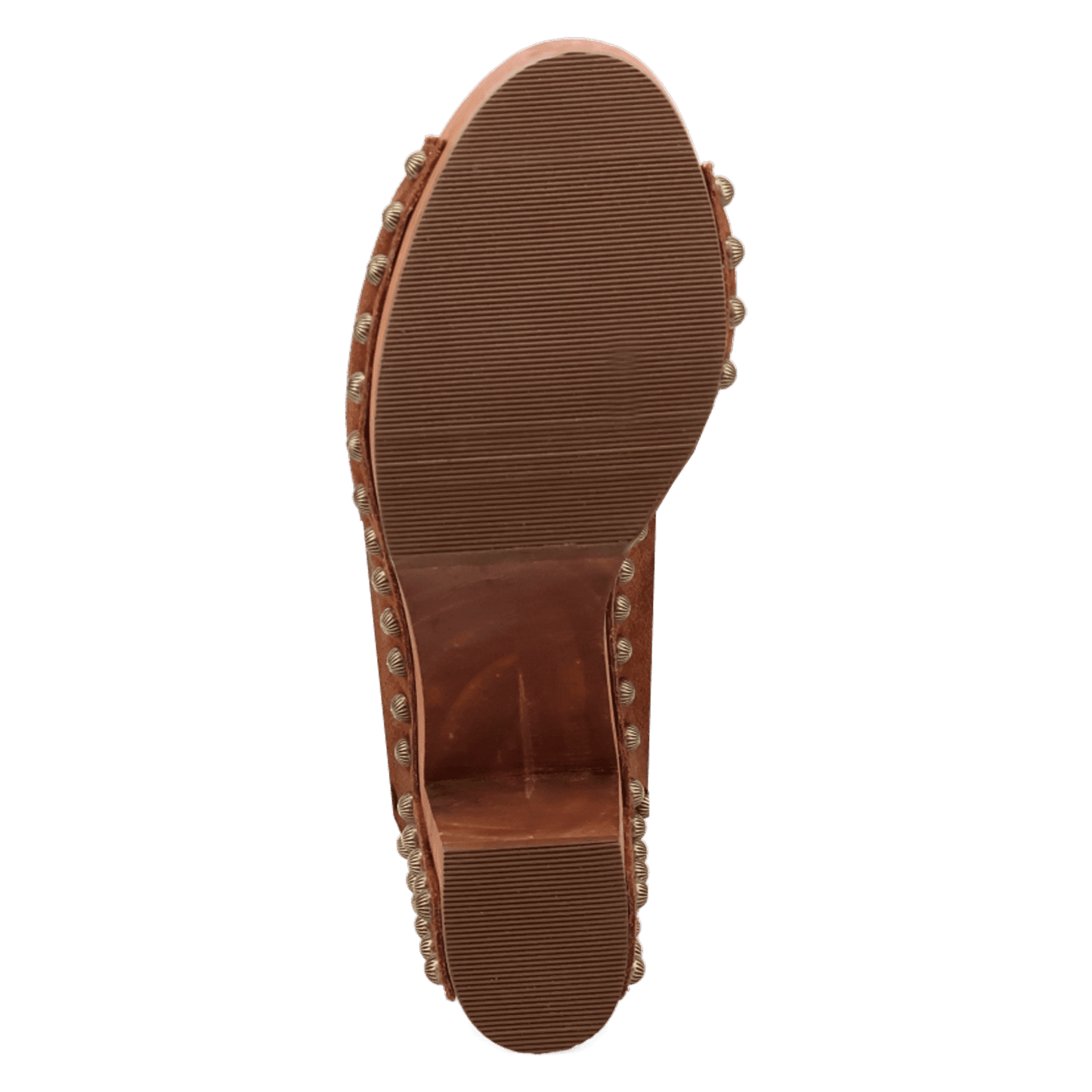 Dingo1969 ECHO WOODEN SANDAL