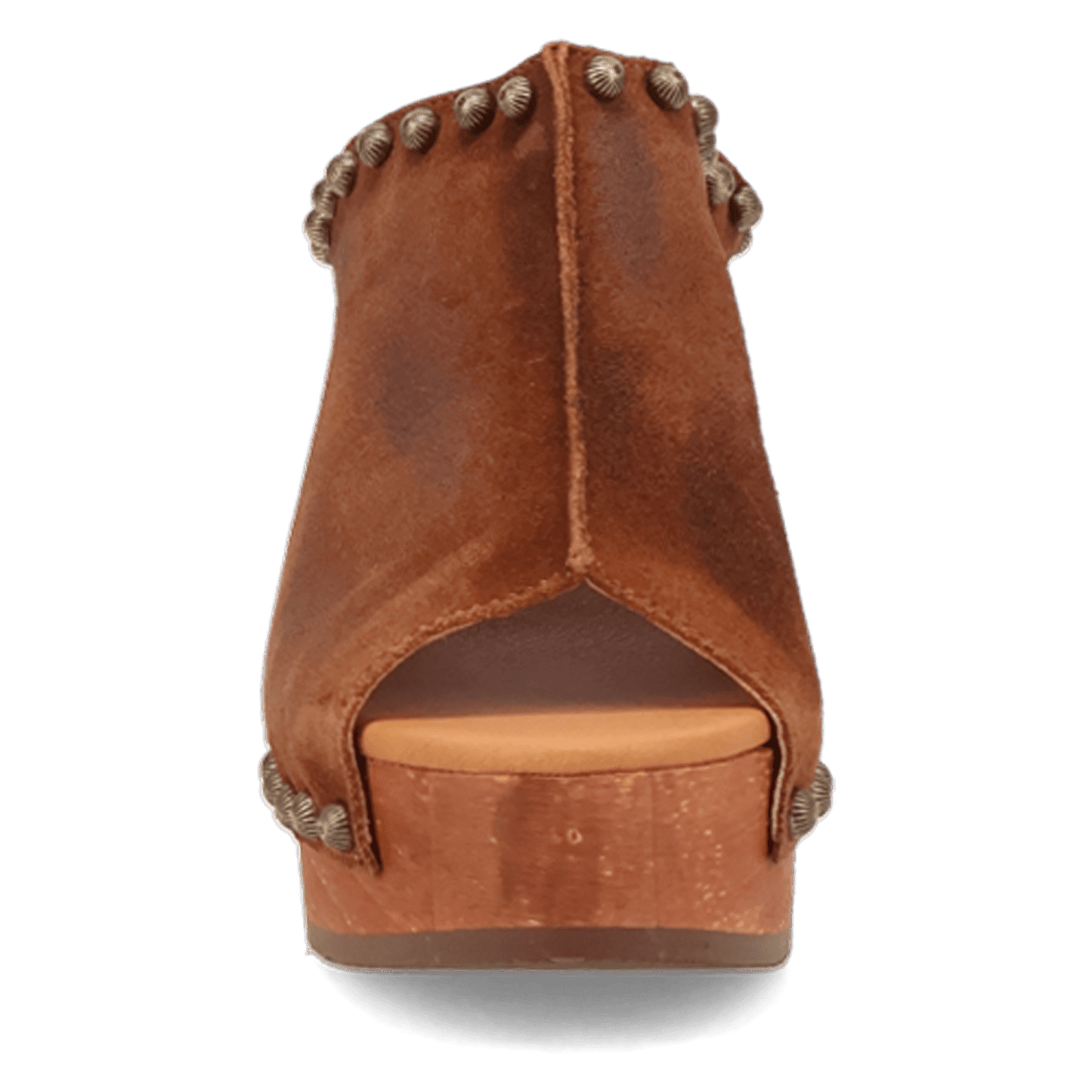 Dingo1969 ECHO WOODEN SANDAL