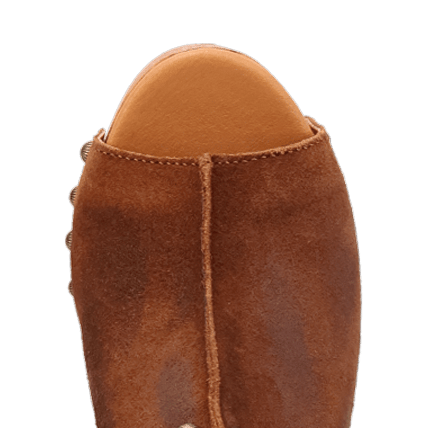 Dingo1969 ECHO WOODEN SANDAL