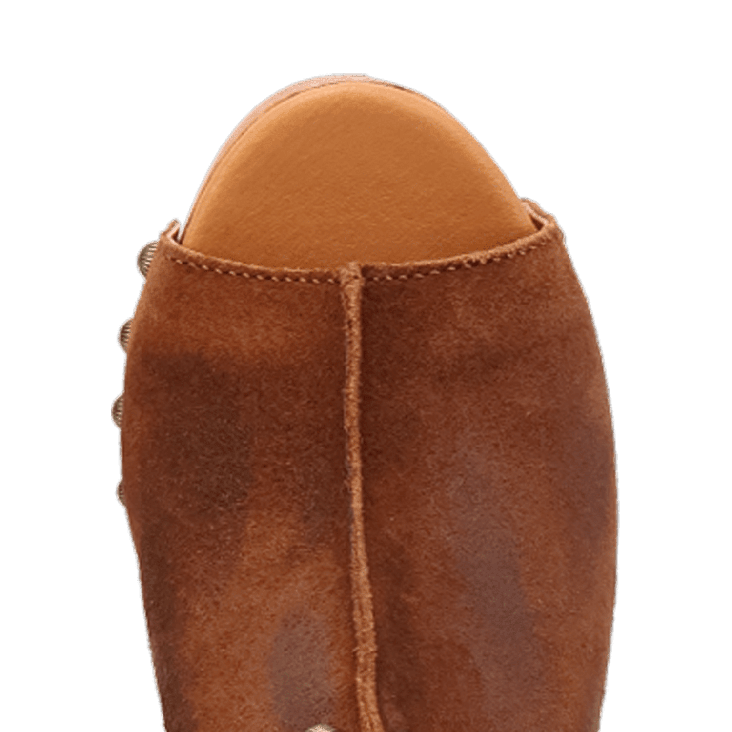 Dingo1969 ECHO WOODEN SANDAL