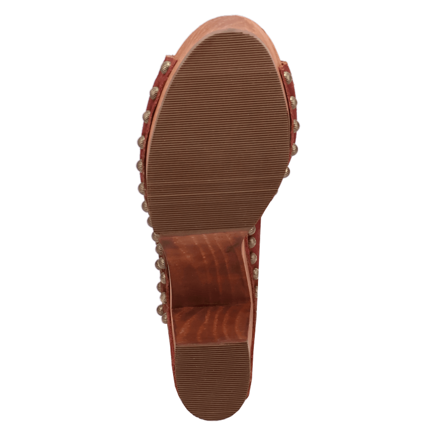 Dingo1969 ECHO WOODEN SANDAL