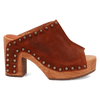 RUSSET