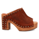 RUSSET