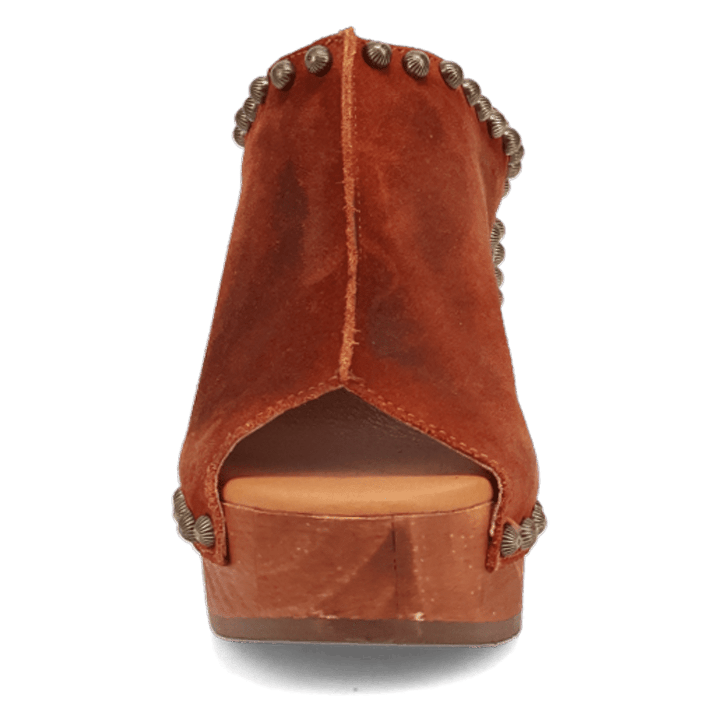 Dingo1969 ECHO WOODEN SANDAL