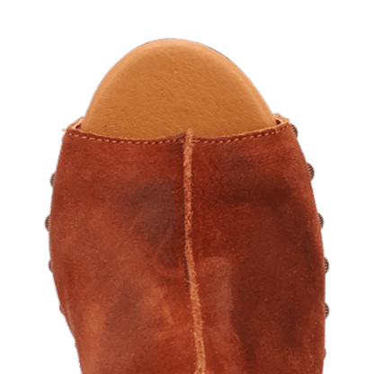 Dingo1969 ECHO WOODEN SANDAL