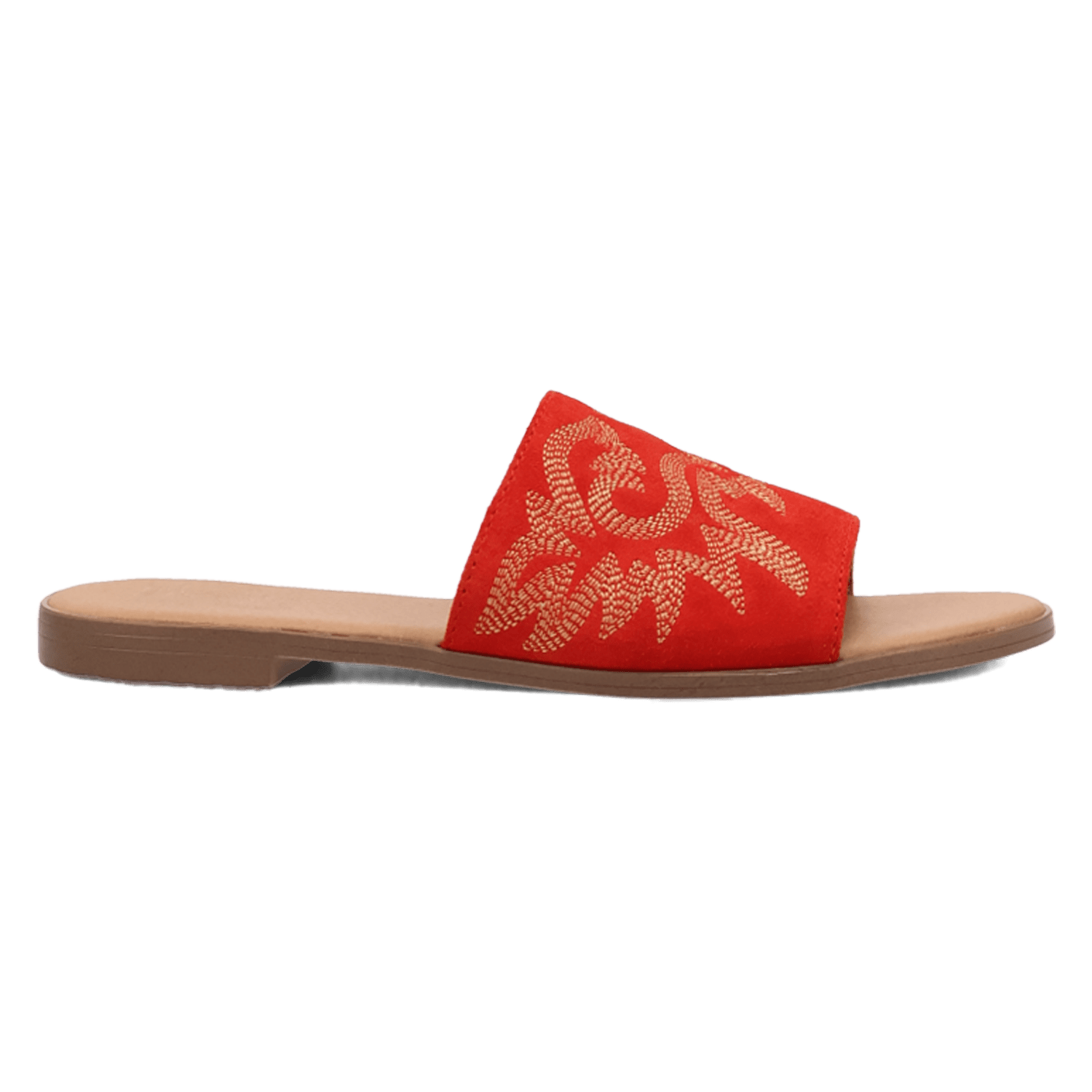 Dingo1969 LASSO SANDAL