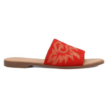 Dingo1969 LASSO SANDAL