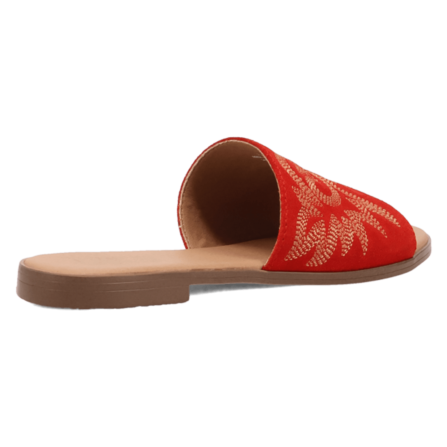 Dingo1969 LASSO SANDAL