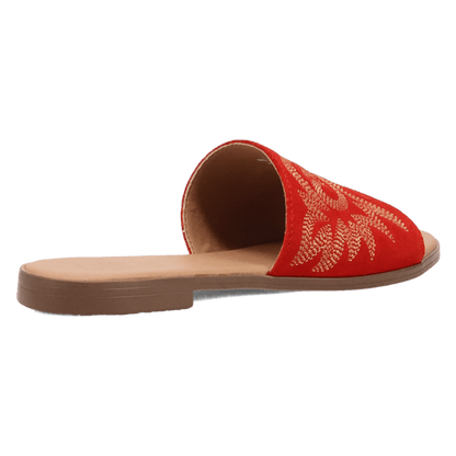 Dingo1969 LASSO SANDAL