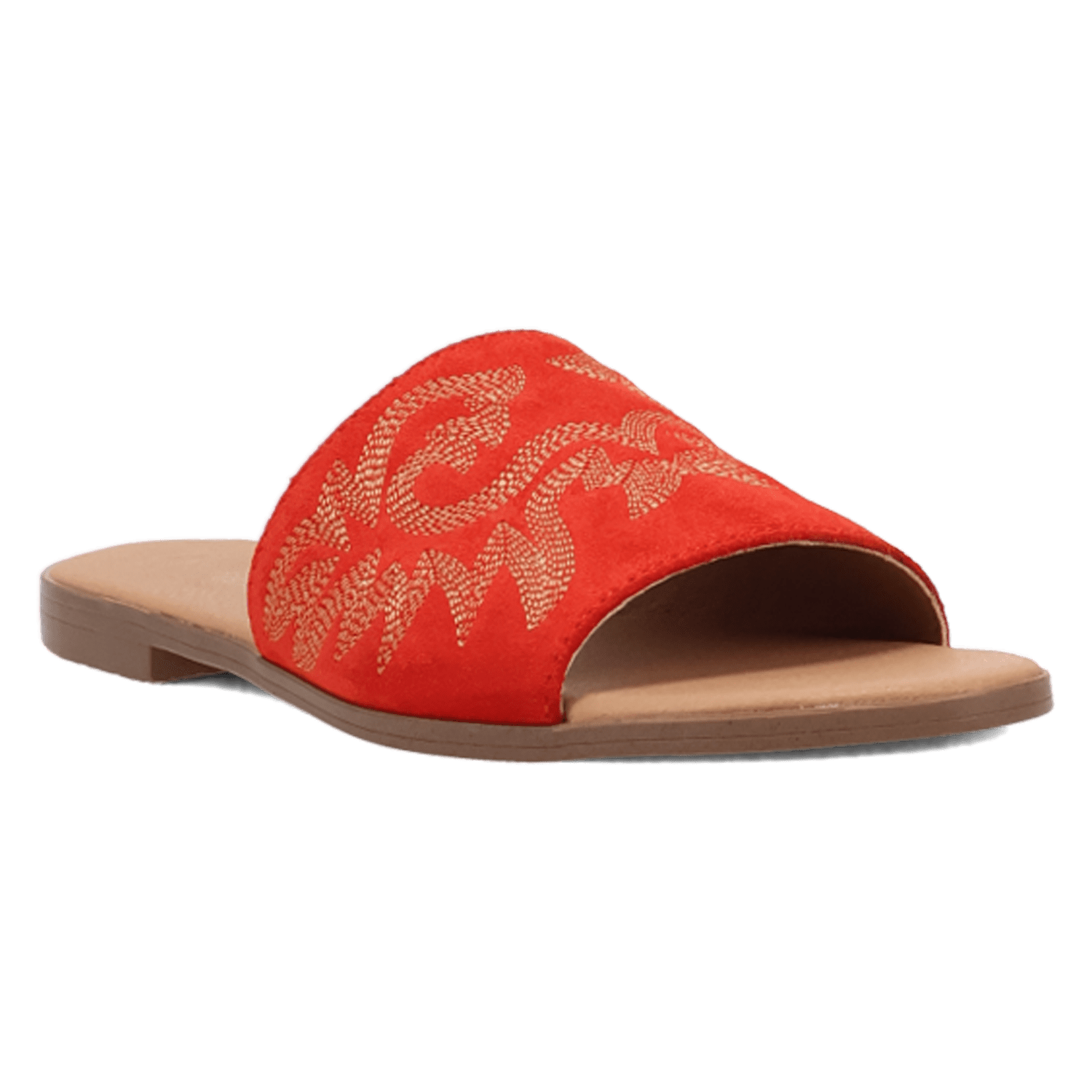 Dingo1969 LASSO SANDAL