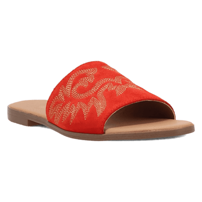 Dingo1969 LASSO SANDAL