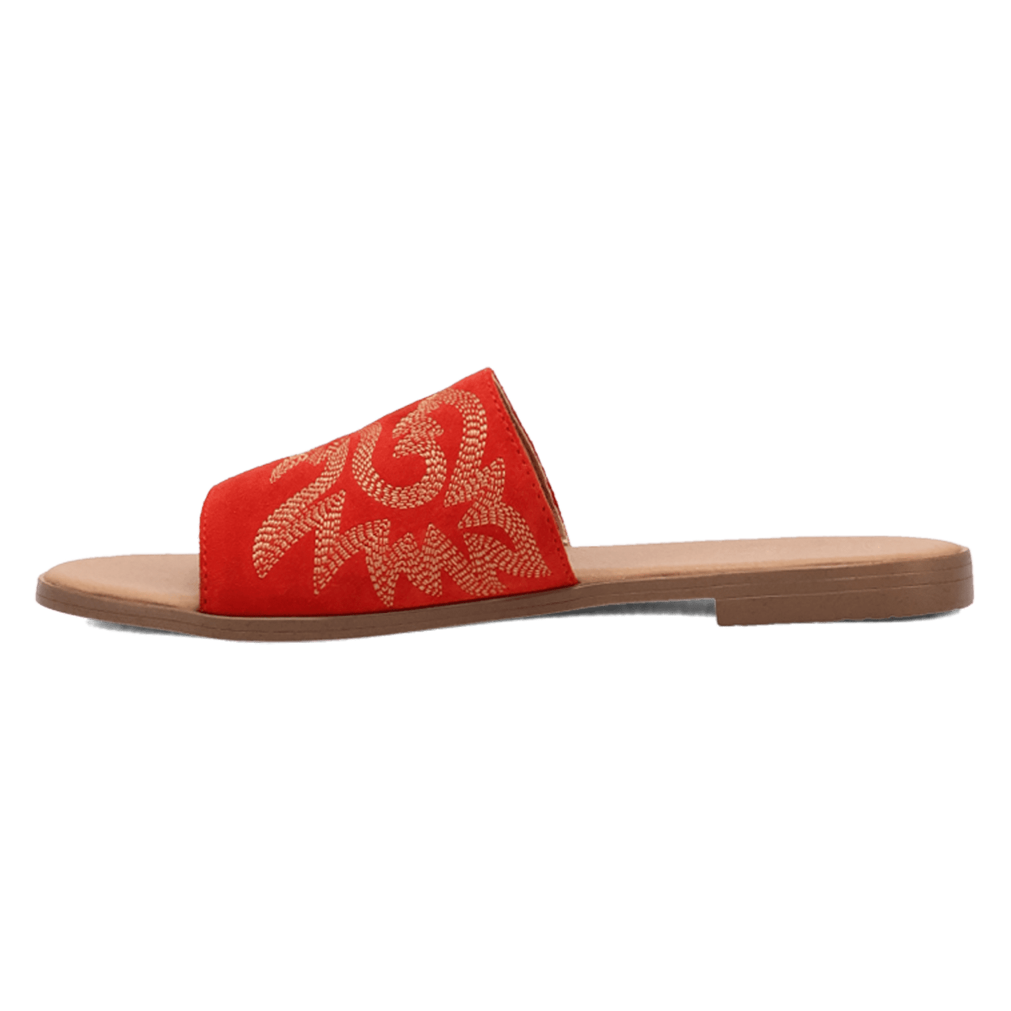 Dingo1969 LASSO SANDAL