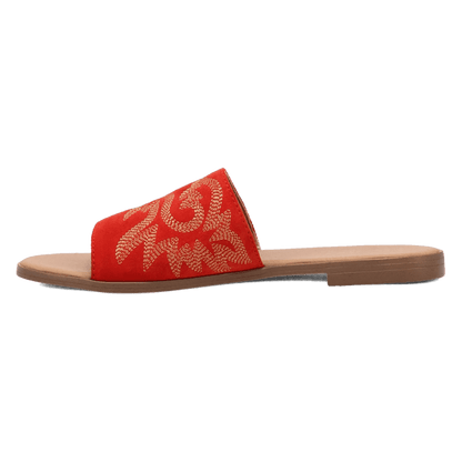 Dingo1969 LASSO SANDAL