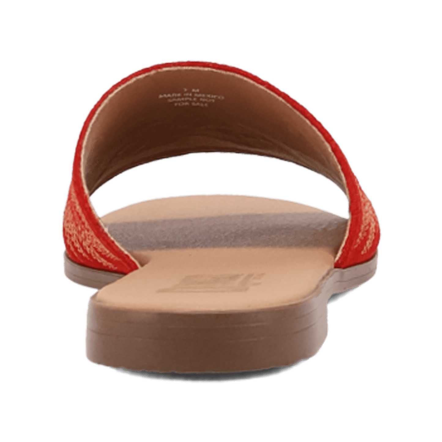 Dingo1969 LASSO SANDAL