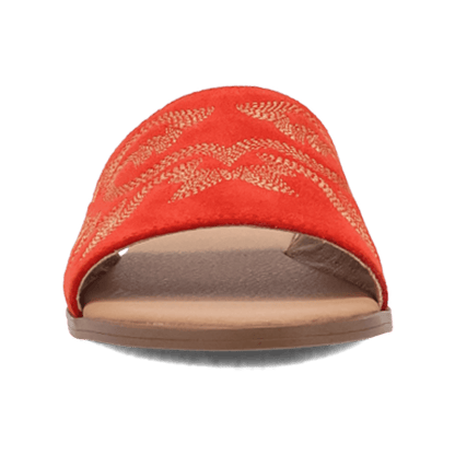Dingo1969 LASSO SANDAL