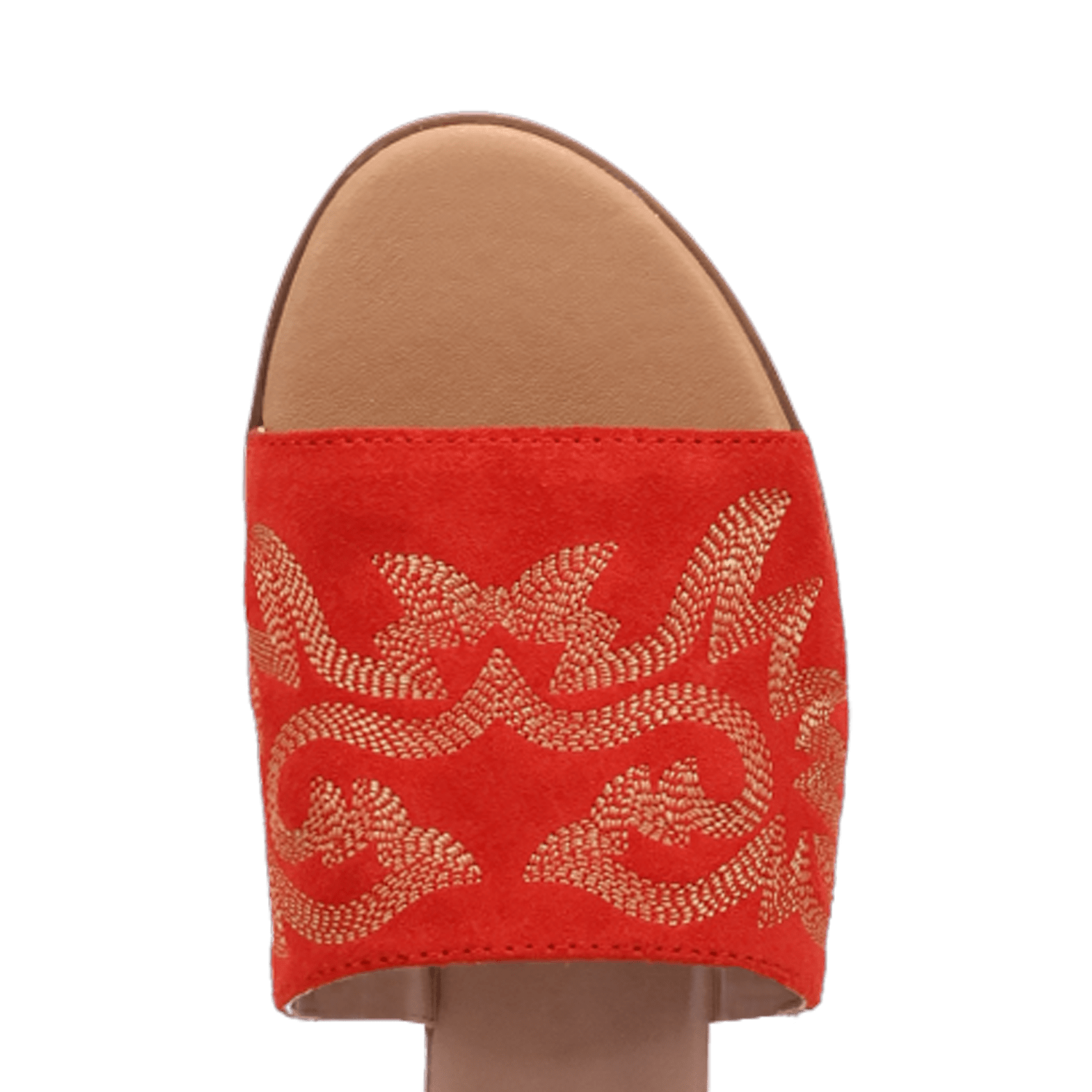 Dingo1969 LASSO SANDAL
