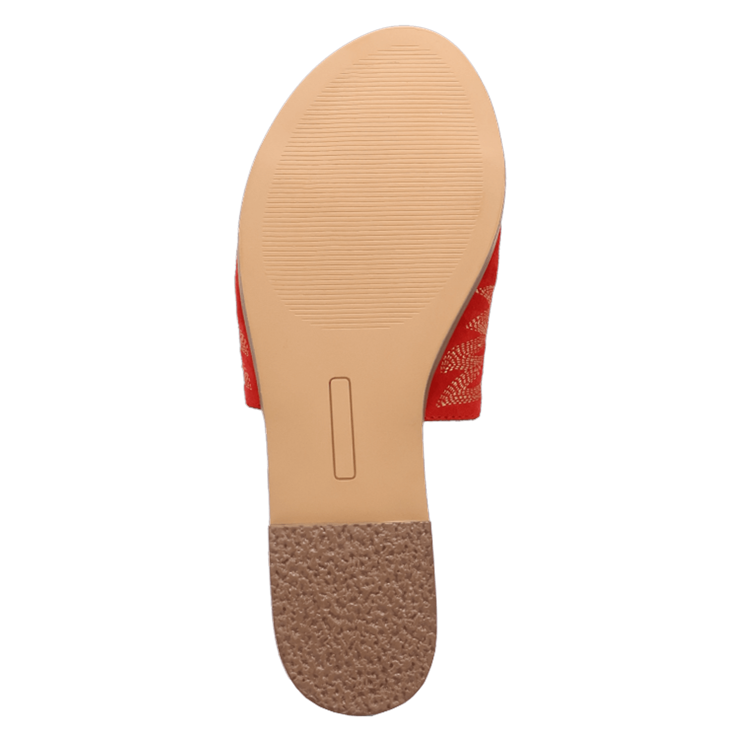 Dingo1969 LASSO SANDAL