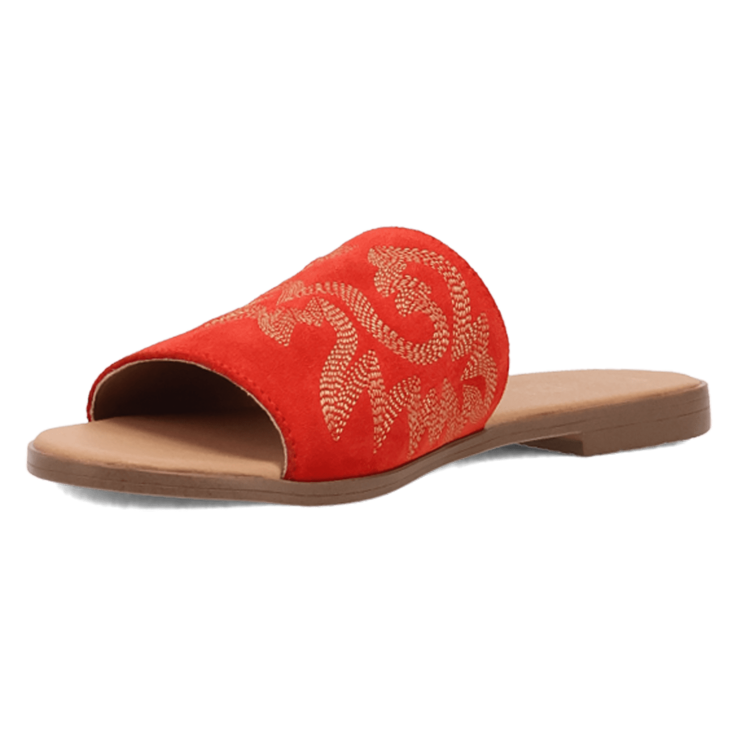 Dingo1969 LASSO SANDAL