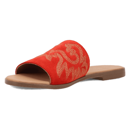 Dingo1969 LASSO SANDAL