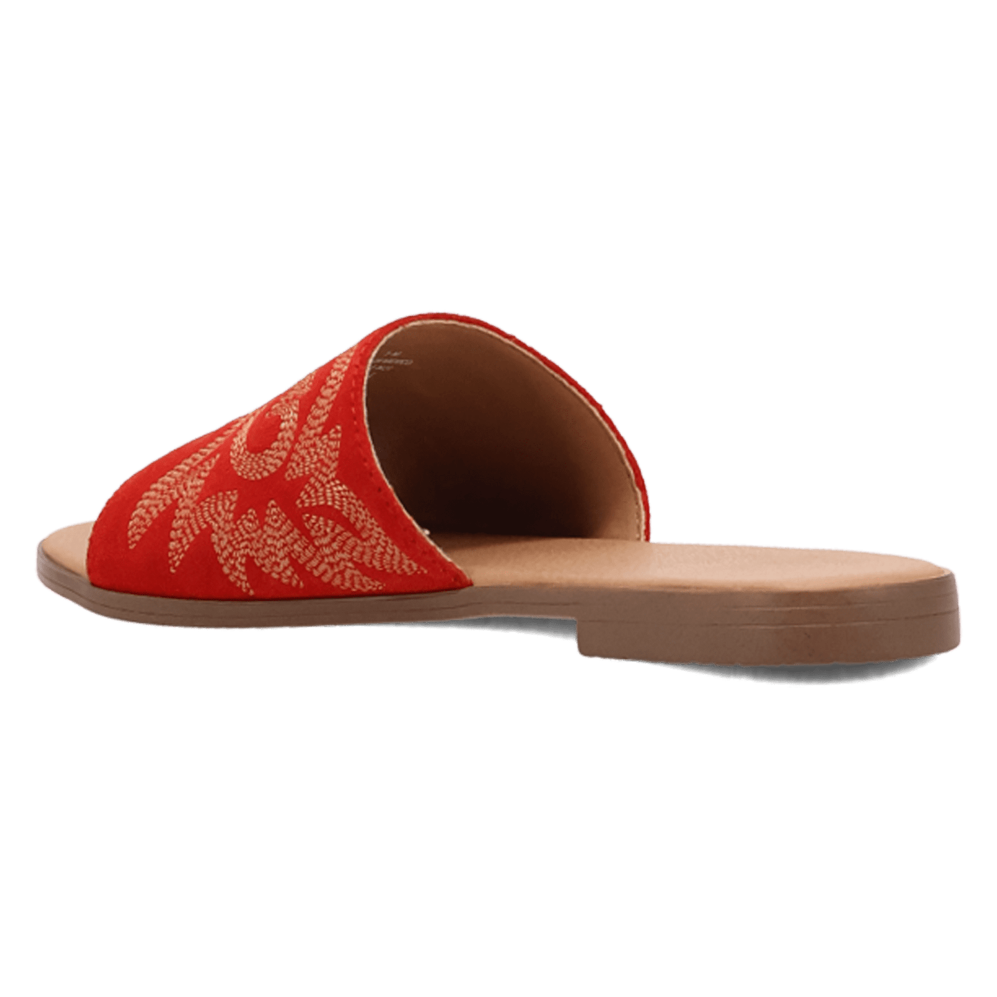 Dingo1969 LASSO SANDAL