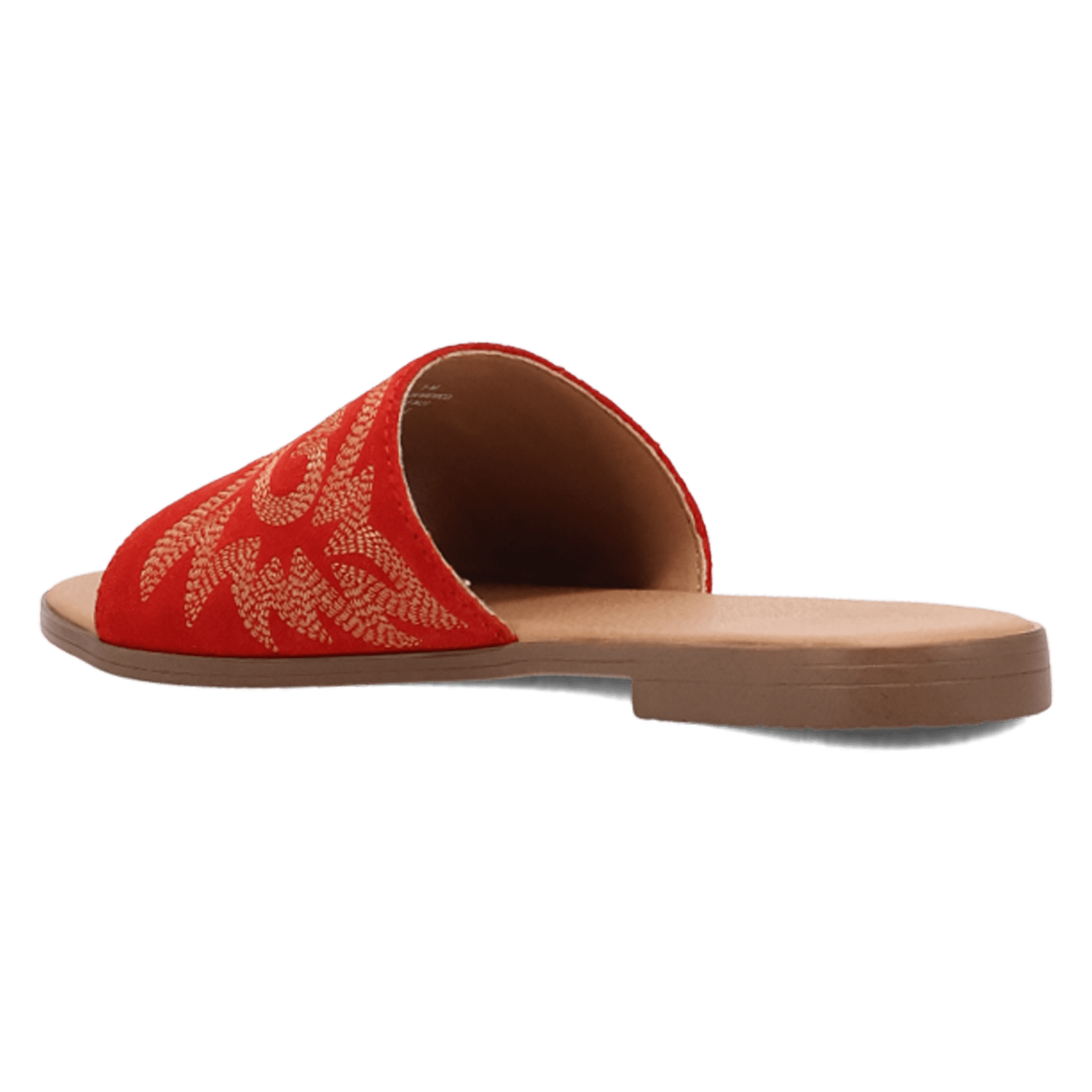 Dingo1969 LASSO SANDAL