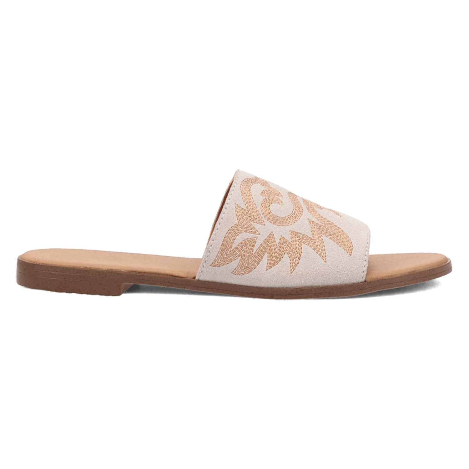 Dingo1969 LASSO SANDAL