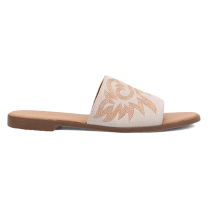 Dingo1969 LASSO SANDAL