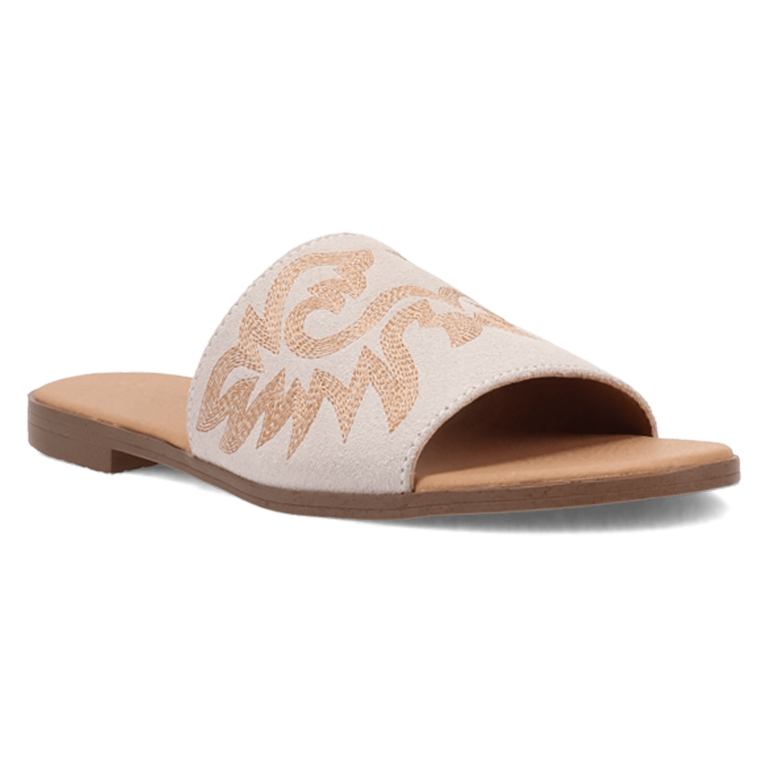 Dingo1969 LASSO SANDAL