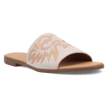 Dingo1969 LASSO SANDAL