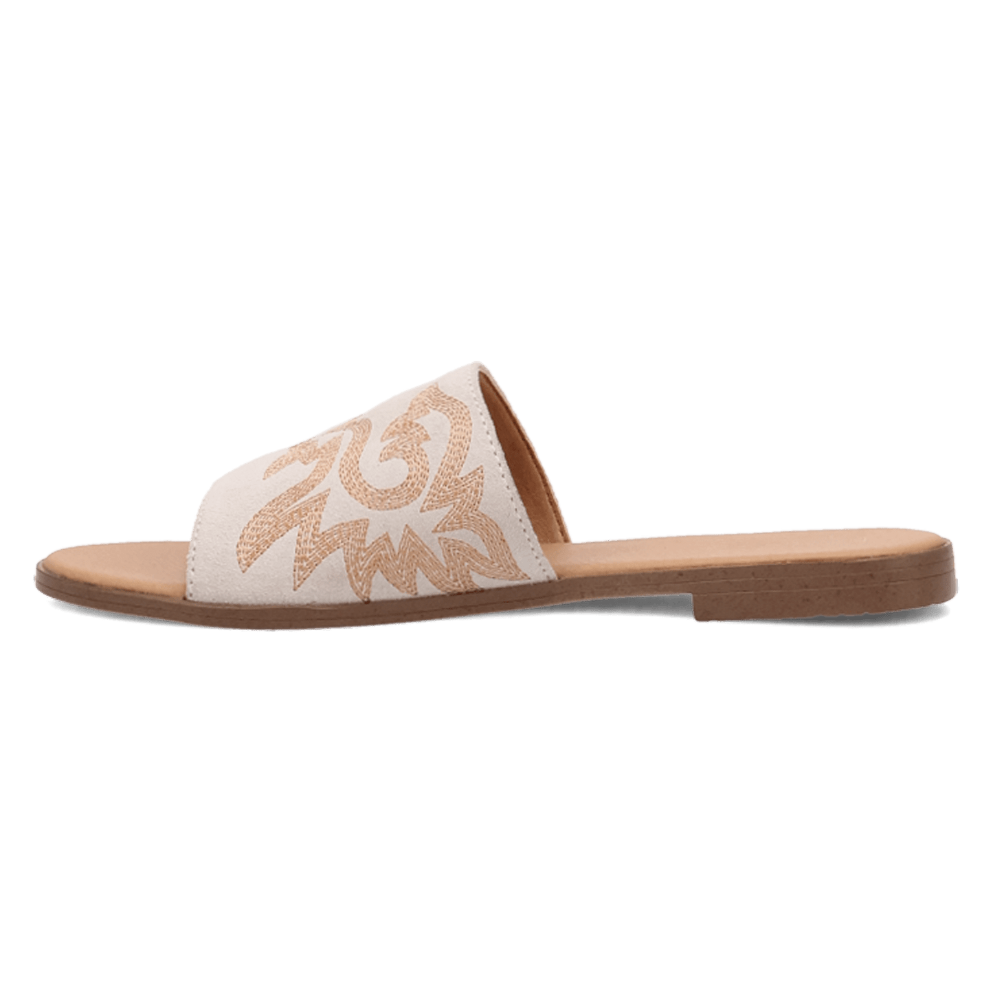 Dingo1969 LASSO SANDAL