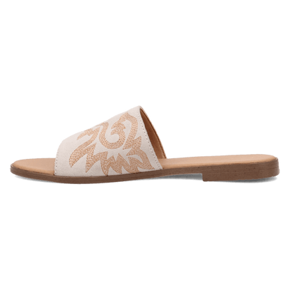 Dingo1969 LASSO SANDAL
