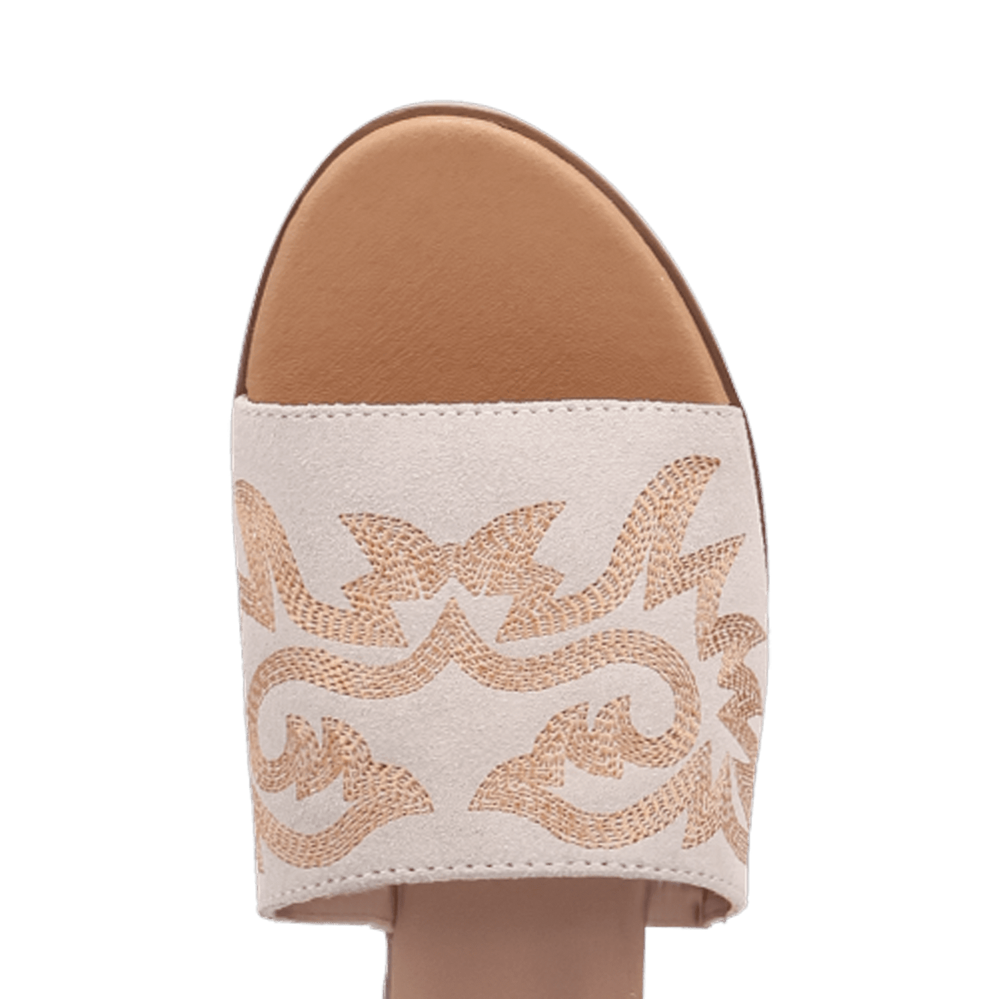 Dingo1969 LASSO SANDAL