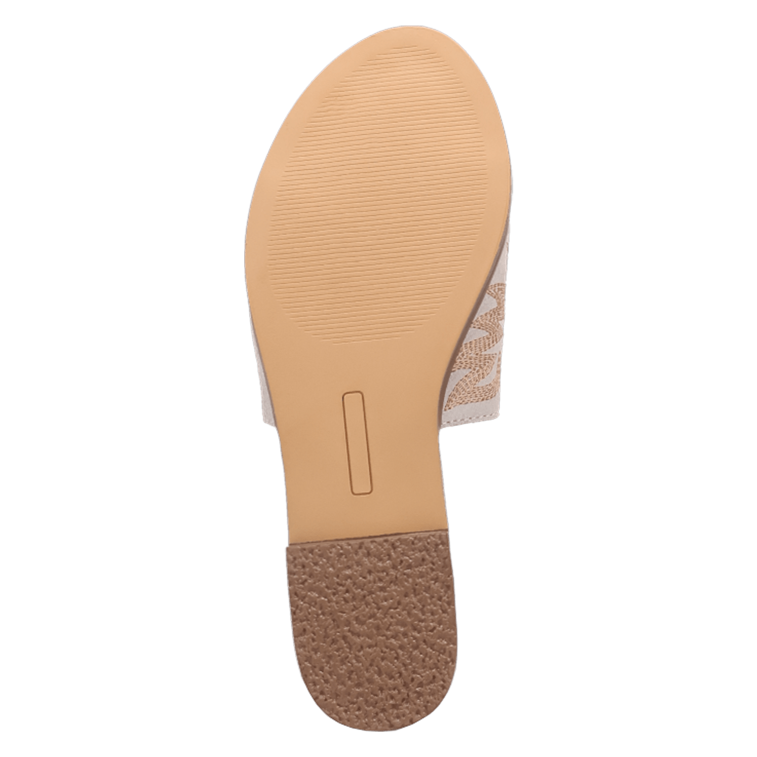 Dingo1969 LASSO SANDAL