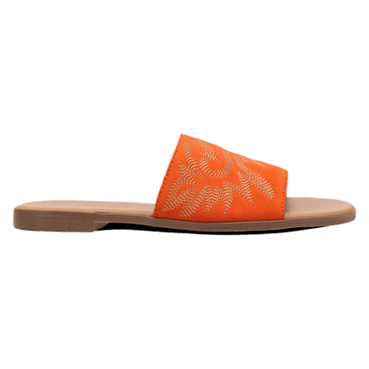 Dingo1969 LASSO SANDAL