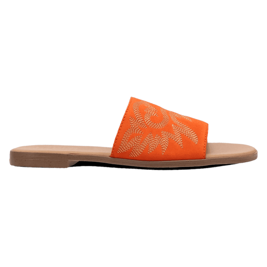 Dingo1969 LASSO SANDAL