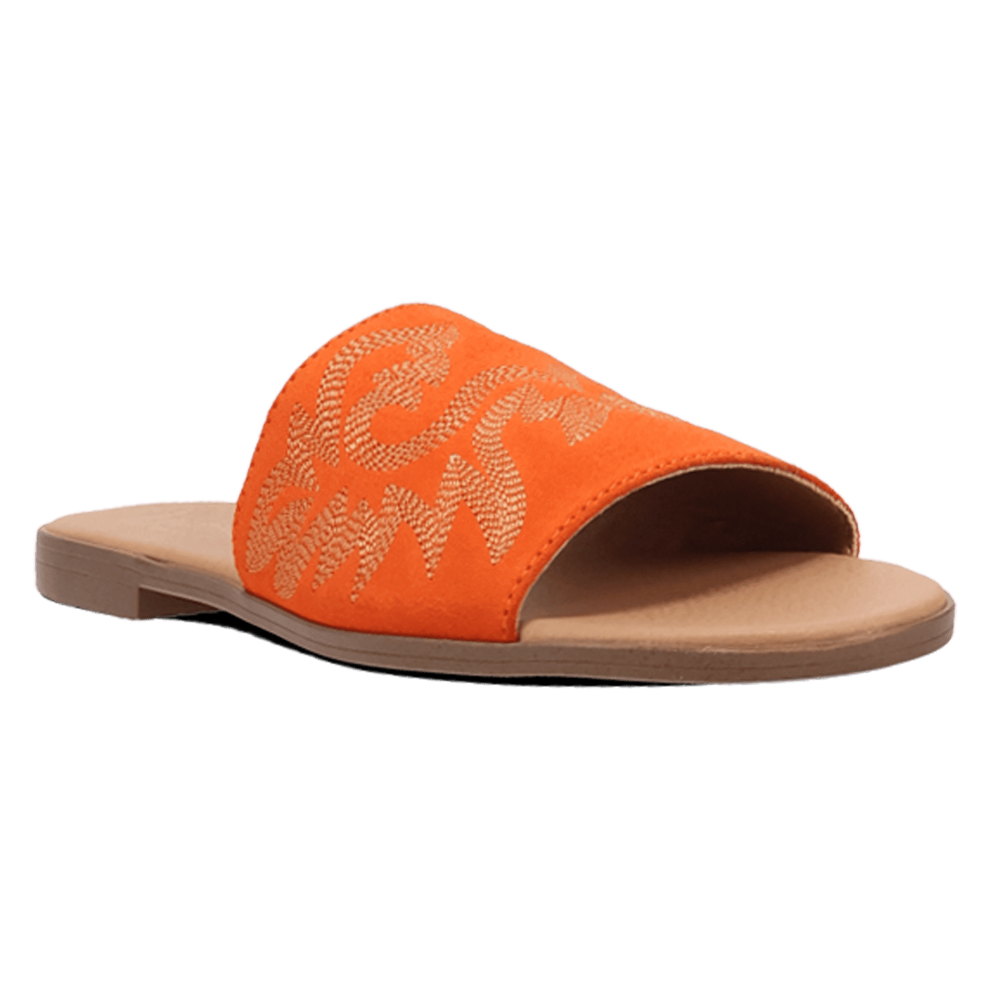 Dingo1969 LASSO SANDAL