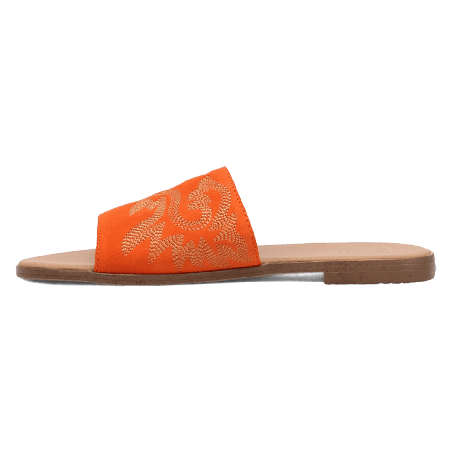 Dingo1969 LASSO SANDAL