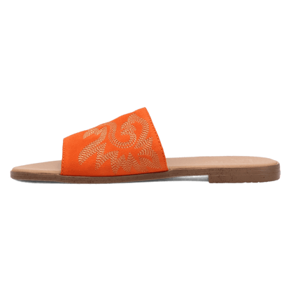 Dingo1969 LASSO SANDAL