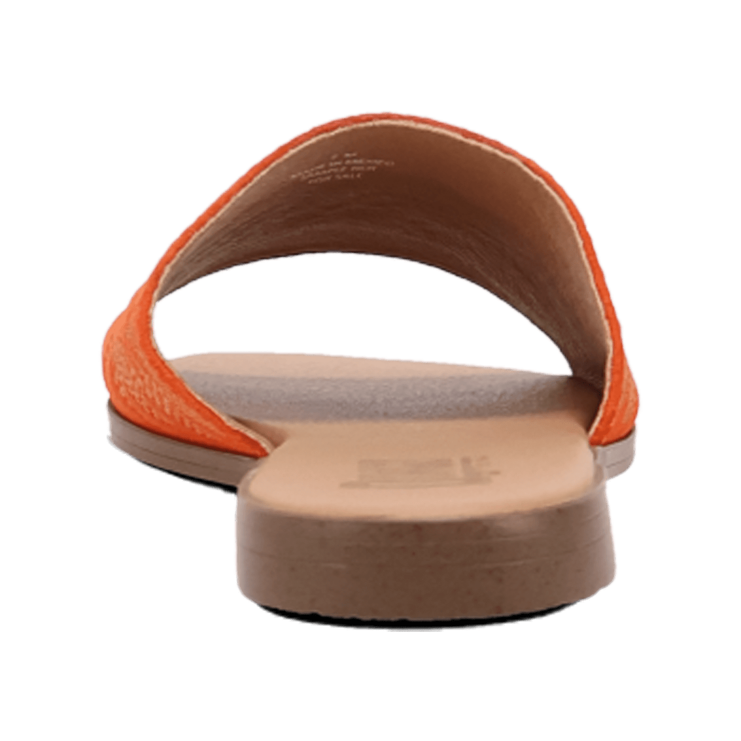 Dingo1969 LASSO SANDAL