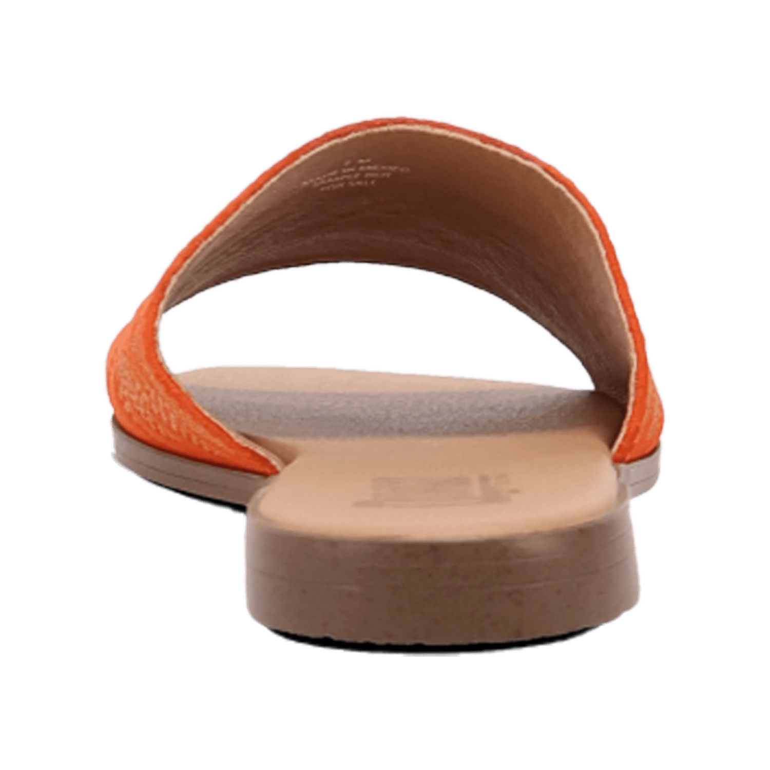 Dingo1969 LASSO SANDAL